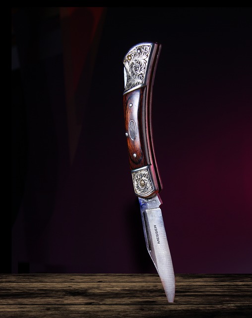 otf knives