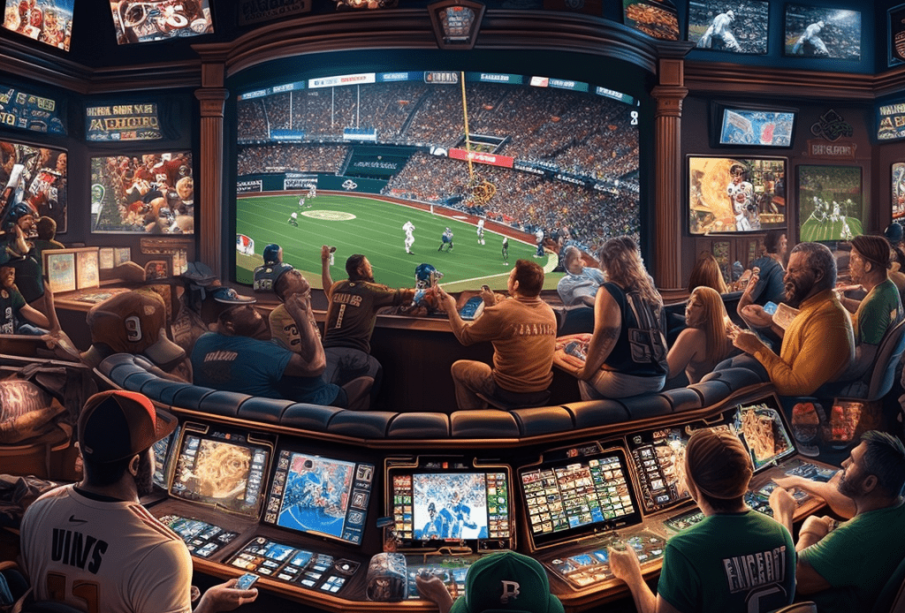 ทางเข้า ufabet